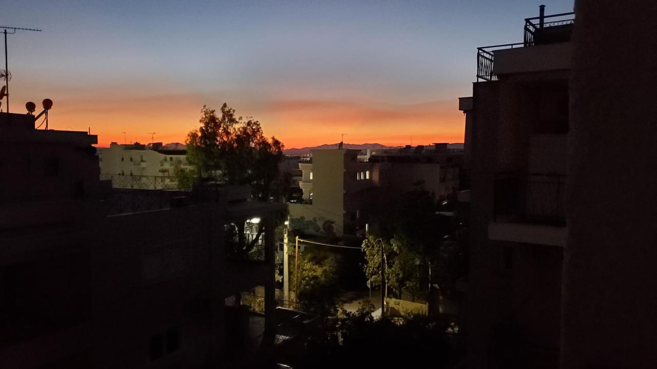 אתונה Hong'S Sweet Home מראה חיצוני תמונה