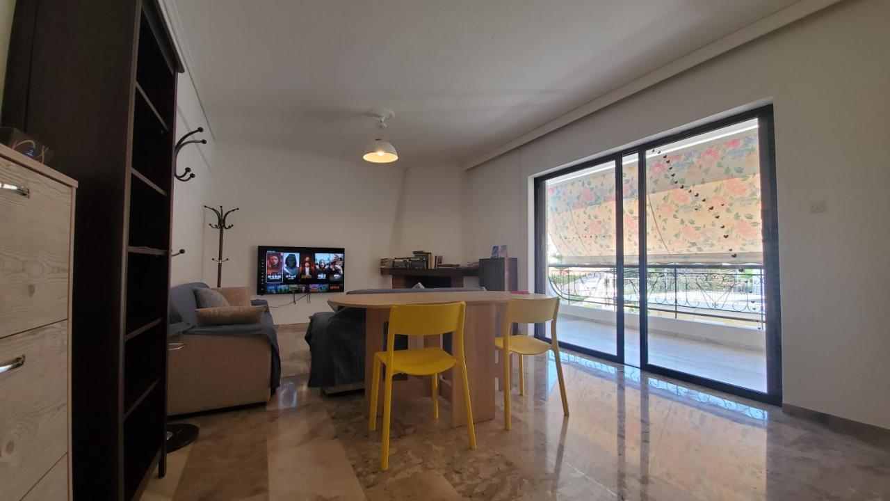 אתונה Hong'S Sweet Home מראה חיצוני תמונה