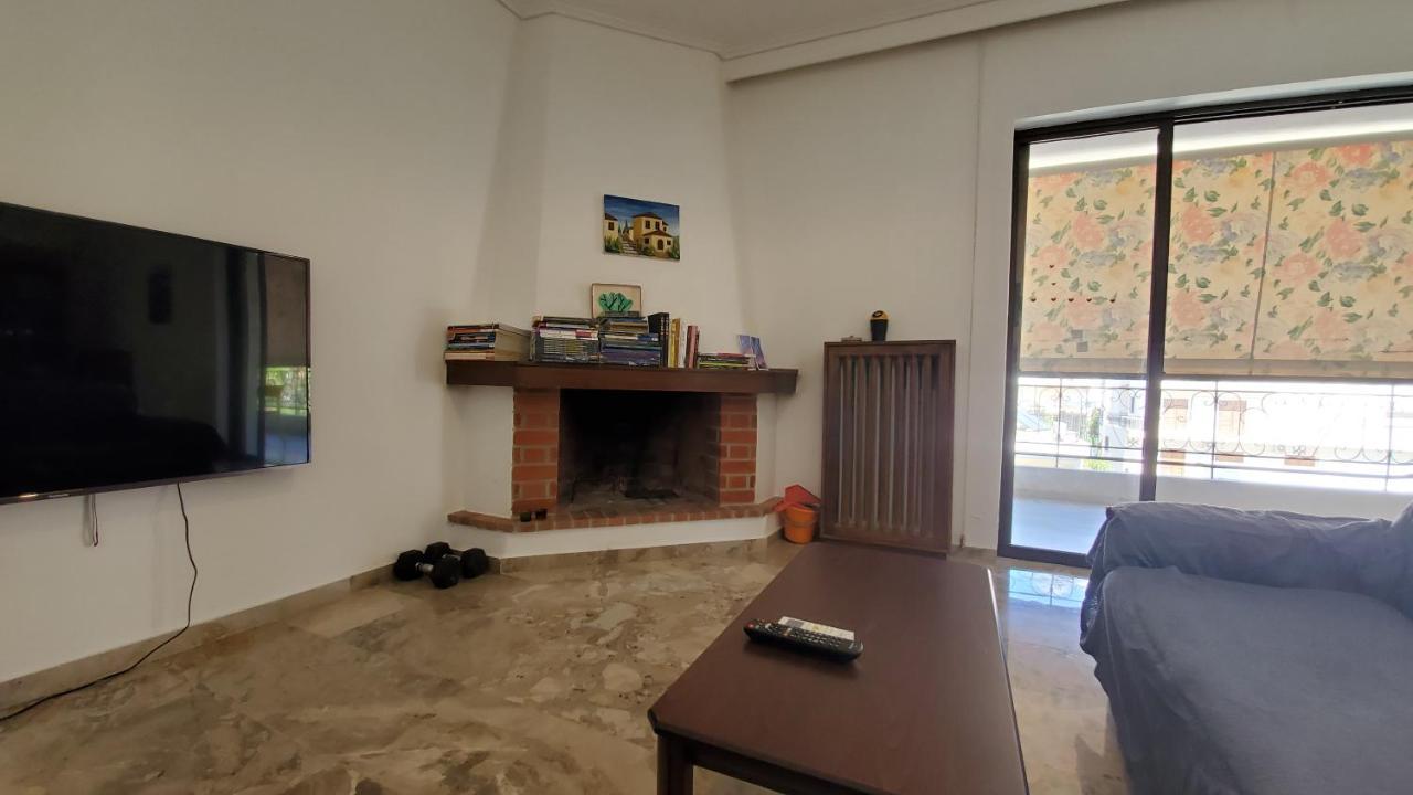 אתונה Hong'S Sweet Home מראה חיצוני תמונה