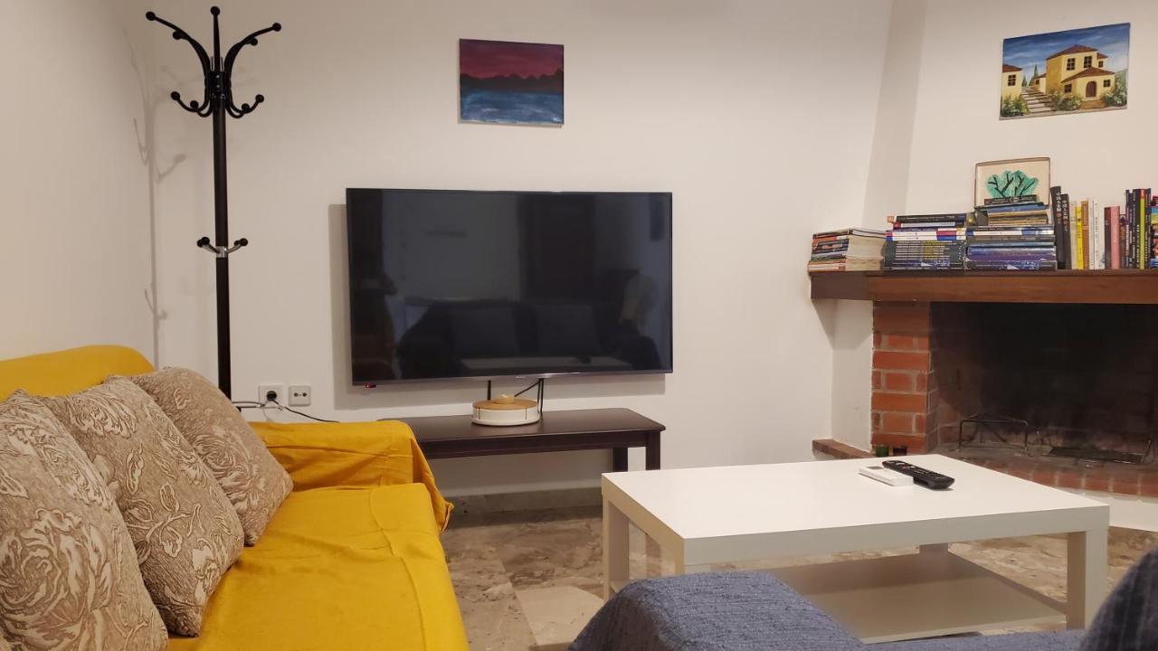 אתונה Hong'S Sweet Home מראה חיצוני תמונה