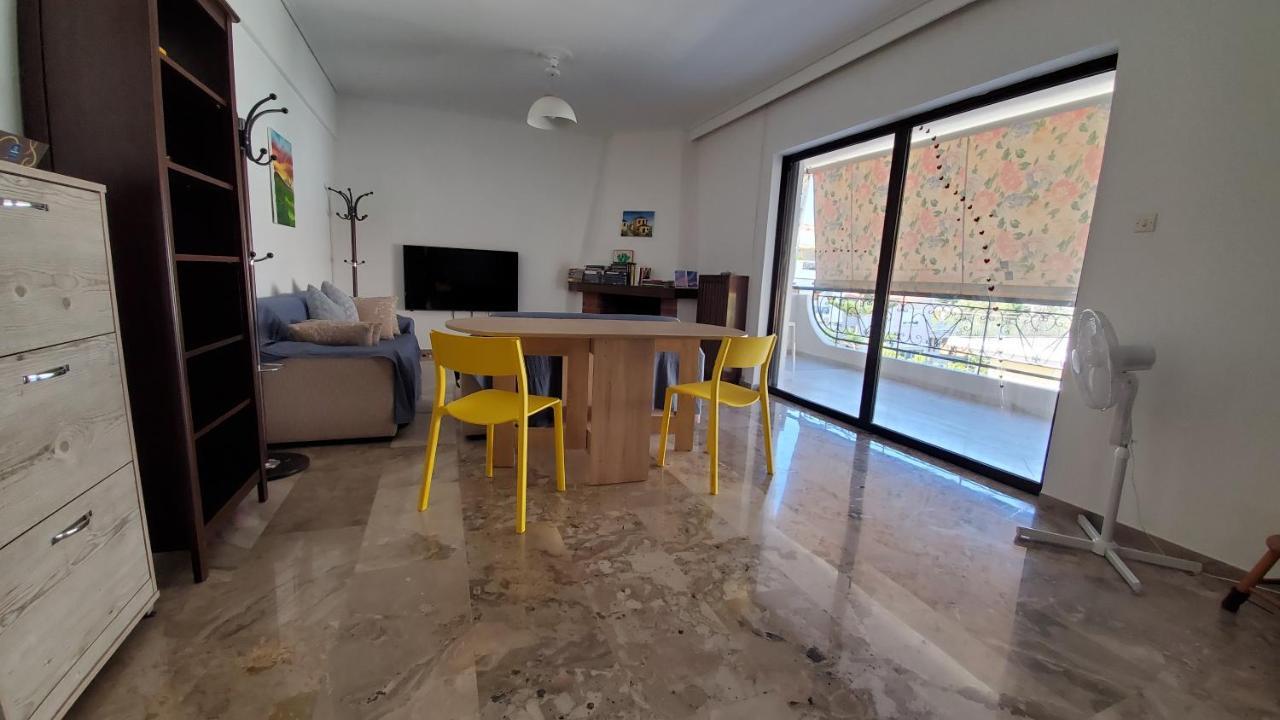 אתונה Hong'S Sweet Home מראה חיצוני תמונה
